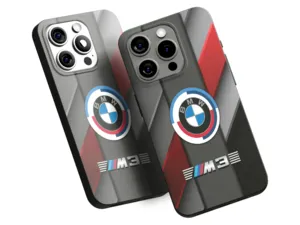 BMW Cover Telefono Universale per Modello Pro Max